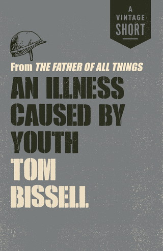 Cover image: An Illness Caused by Youth