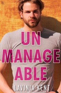 Cover image: Unmanageable