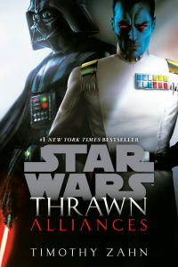 Cover image: Thrawn: Alliances (Star Wars) 9780593872772