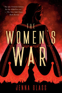 Cover image: The Women's War 9781984817204