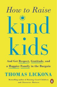 Cover image: How to Raise Kind Kids 9780143131946