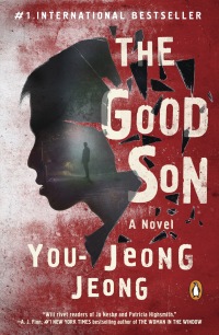 Cover image: The Good Son 9780143131953