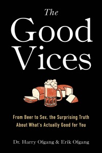 Cover image: The Good Vices 9780143131960