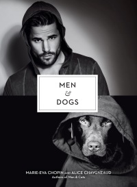 Cover image: Men & Dogs 9780143132110