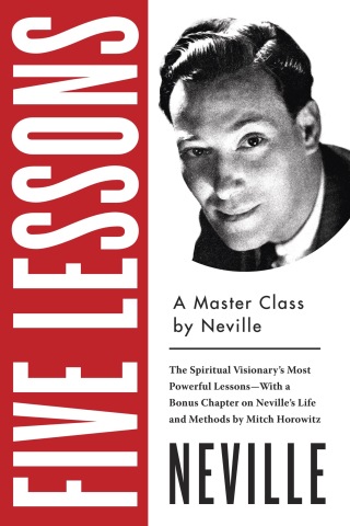 Cover image: Five Lessons 9780143132134