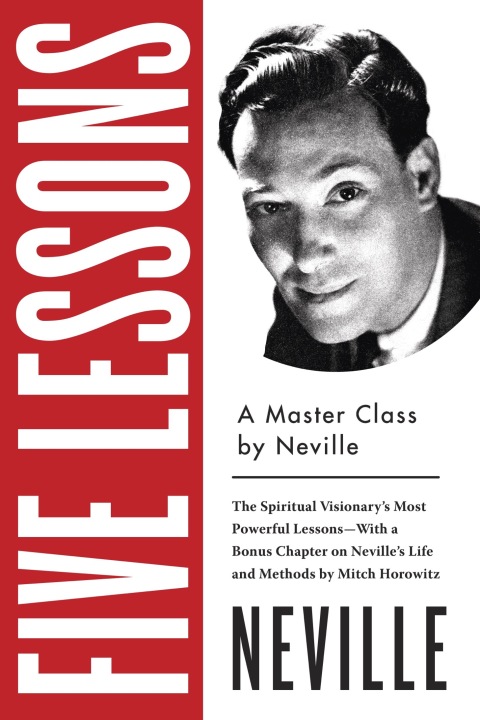 Five Lessons: A Master Class - FULL INSTANT DOWNLOAD | PDF DOCX EPUB