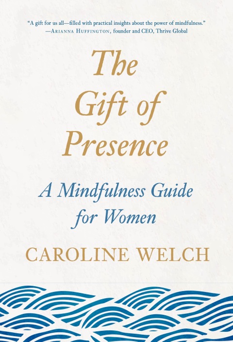 The Gift of Presence : A Mindfulness Guide for Women - FULL INSTANT DOWNLOAD | PDF DOCX EPUB