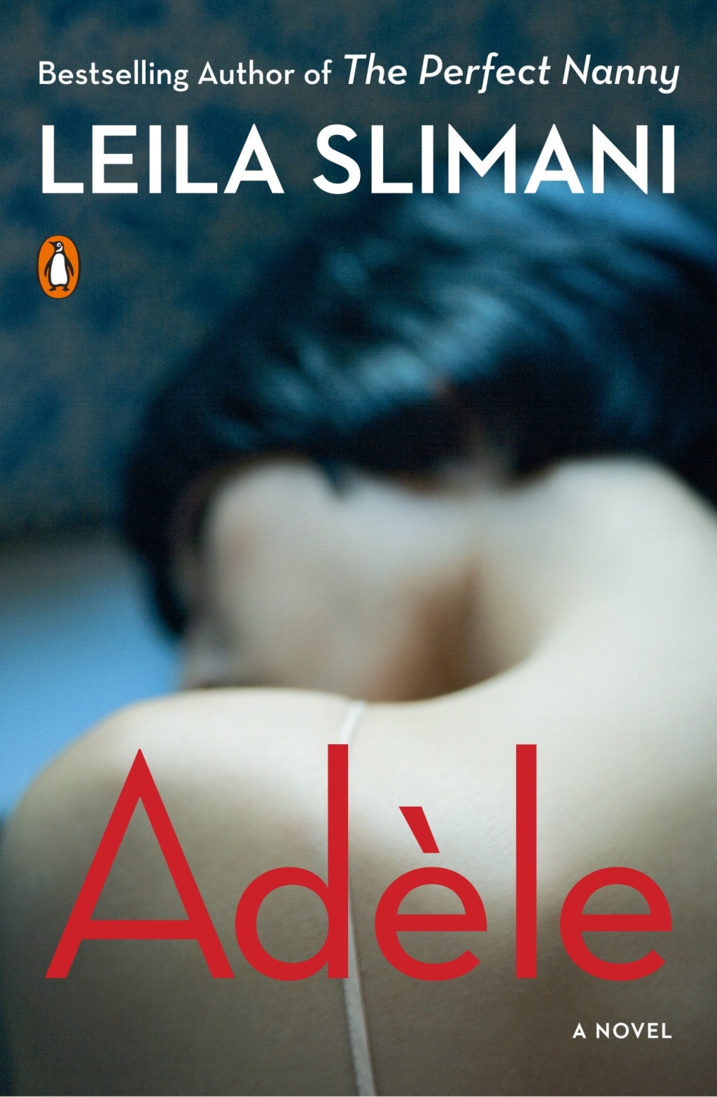 Adèle (eBook)