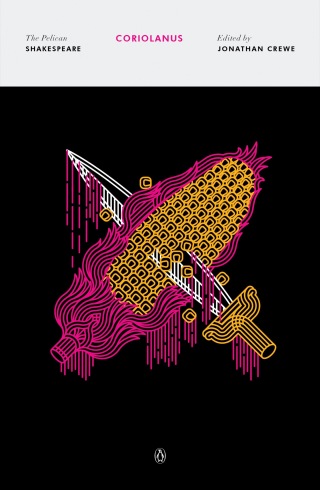 Cover image: Coriolanus 9780143132271