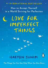 Cover image: Love for Imperfect Things 9780143132288