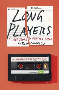 Cover image: Long Players 9780143132332
