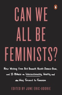 Cover image: Can We All Be Feminists? 9780143132370