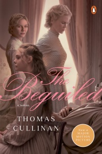 Cover image: The Beguiled (Movie Tie-In) 9780143132400