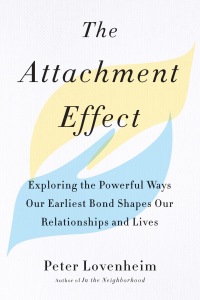 Cover image: The Attachment Effect 9780143132424