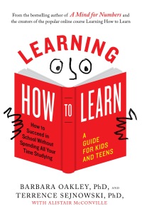 Cover image: Learning How to Learn 9780143132547