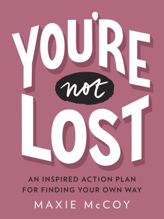 Cover image: You're Not Lost 9780143132561