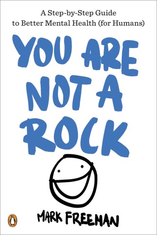 Cover image: You Are Not a Rock 9780143132608
