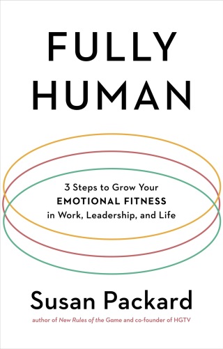 Cover image: Fully Human 9780143132745
