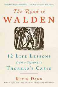 Cover image: The Road to Walden 9780143132837