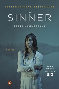 Cover image: The Sinner (TV Tie-In) 9780143132851