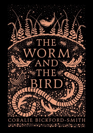 Cover image: The Worm and the Bird 9780143132868