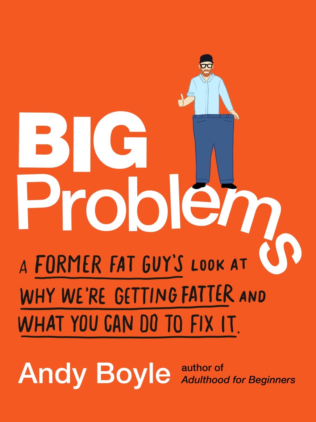 Big Problems (eBook)
