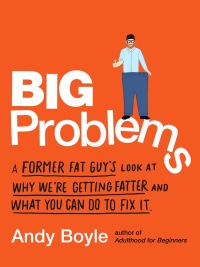 Cover image: Big Problems 9780143133001