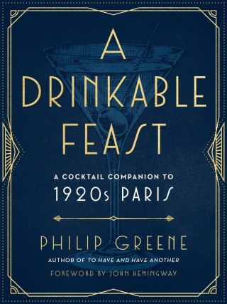 Cover image: A Drinkable Feast 9780143133018