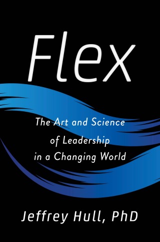 Cover image: Flex 9780143133094