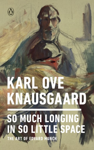 Cover image: So Much Longing in So Little Space 9780143133131