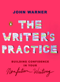Cover image: The Writer's Practice 9780143133155