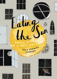 Cover image: Eating the Sun 9780143133162