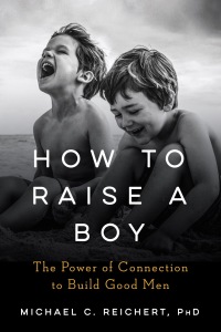 Cover image: How To Raise A Boy 9780143133209