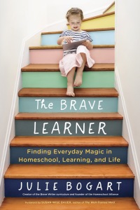 Cover image: The Brave Learner 9780143133223
