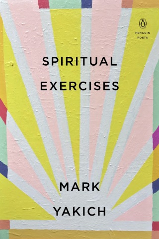 Cover image: Spiritual Exercises 9780143133278
