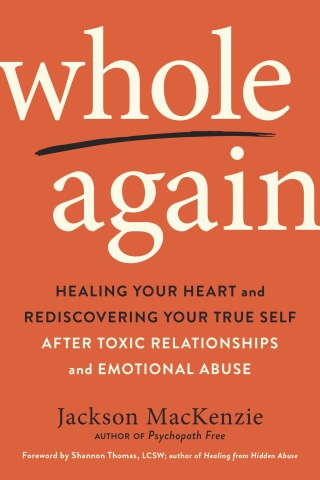Cover image: Whole Again 9780143133315