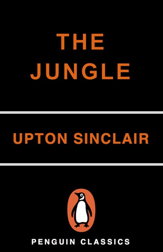 Cover image: The Jungle 9780140390315