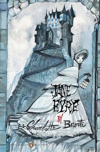 Cover image: Jane Eyre 9780143106159