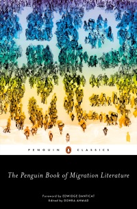 Cover image: The Penguin Book of Migration Literature 9780143133384