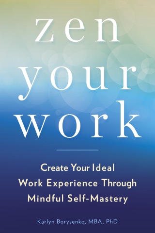 Cover image: Zen Your Work 9780143133391