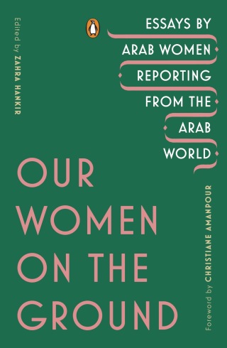 Cover image: Our Women on the Ground 9780143133414