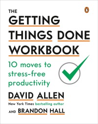 Cover image: The Getting Things Done Workbook 9780143133438