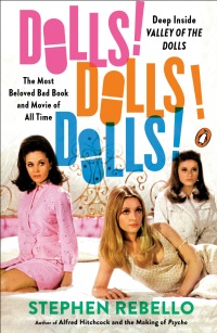 Cover image: Dolls! Dolls! Dolls! 9780143133506