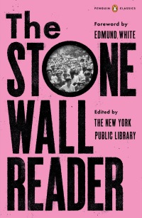 Cover image: The Stonewall Reader 9780143133513