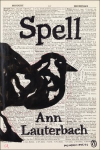 Cover image: Spell 9780143133520