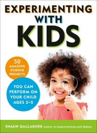 Cover image: Experimenting With Kids 9780143133551
