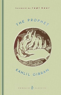 Cover image: The Prophet 9780143133582
