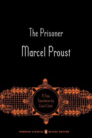 Cover image: The Prisoner 9780143133599