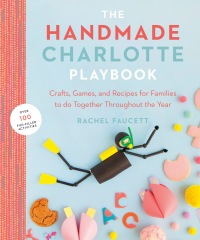 Cover image: The Handmade Charlotte Playbook 9780143133636