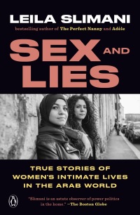 Cover image: Sex and Lies 9780143133766
